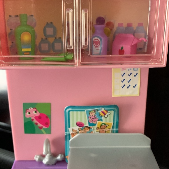 CCO 🎉 Barbie I Can Be Baby Doctor Doll Playset - Picture 4 of 9